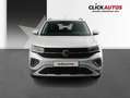Volkswagen T-Cross 1.0 TSI Life 70kW Plateado - thumbnail 2