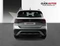 Volkswagen T-Cross 1.0 TSI Life 70kW Plateado - thumbnail 6