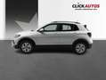 Volkswagen T-Cross 1.0 TSI Life 70kW Plateado - thumbnail 4