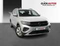 Volkswagen T-Cross 1.0 TSI Life 70kW Plateado - thumbnail 3