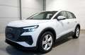Audi Q4 e-tron*LED*SPORTSITZE*AMBIENTEBELE*WÄRMEPUMPE Blanc - thumbnail 3