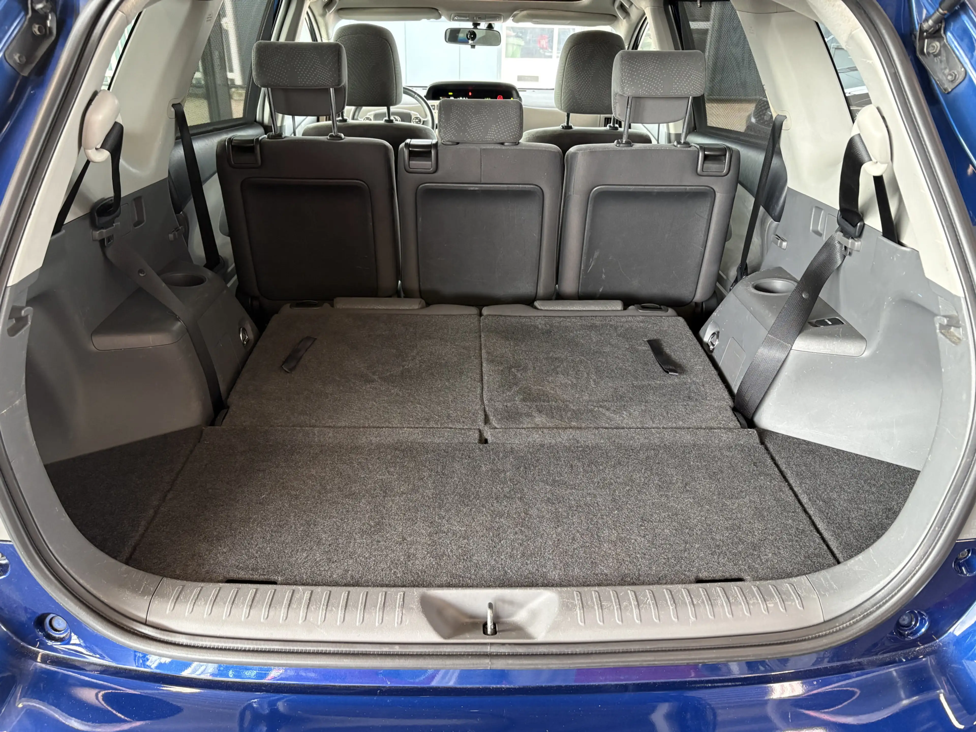 Toyota Prius+ Prius Wagon 1.8 Hybrid Aspiration 96g PANORAMADAK/ — photo 13