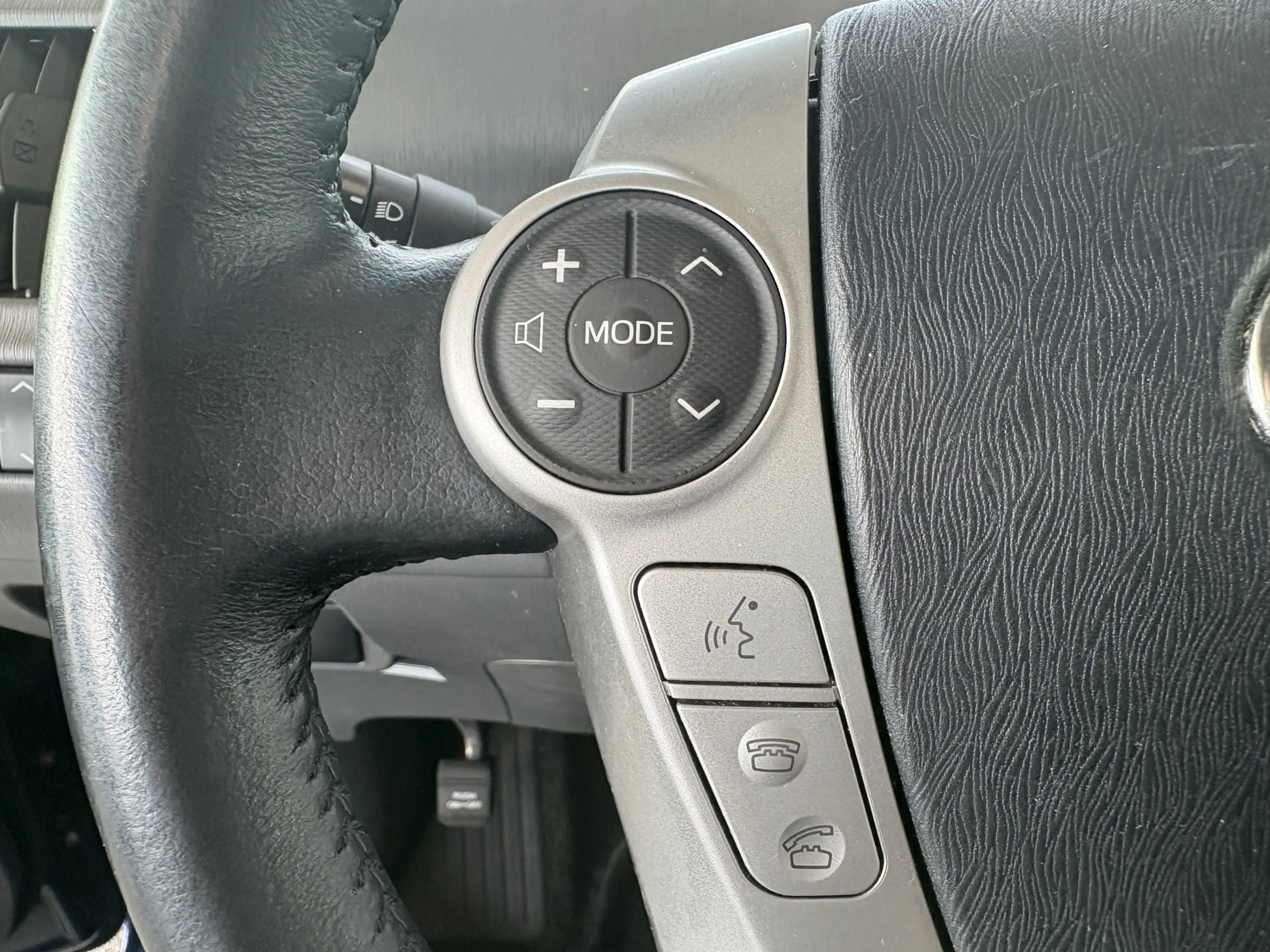 Toyota Prius+ Prius Wagon 1.8 Hybrid Aspiration 96g PANORAMADAK/ — photo 9