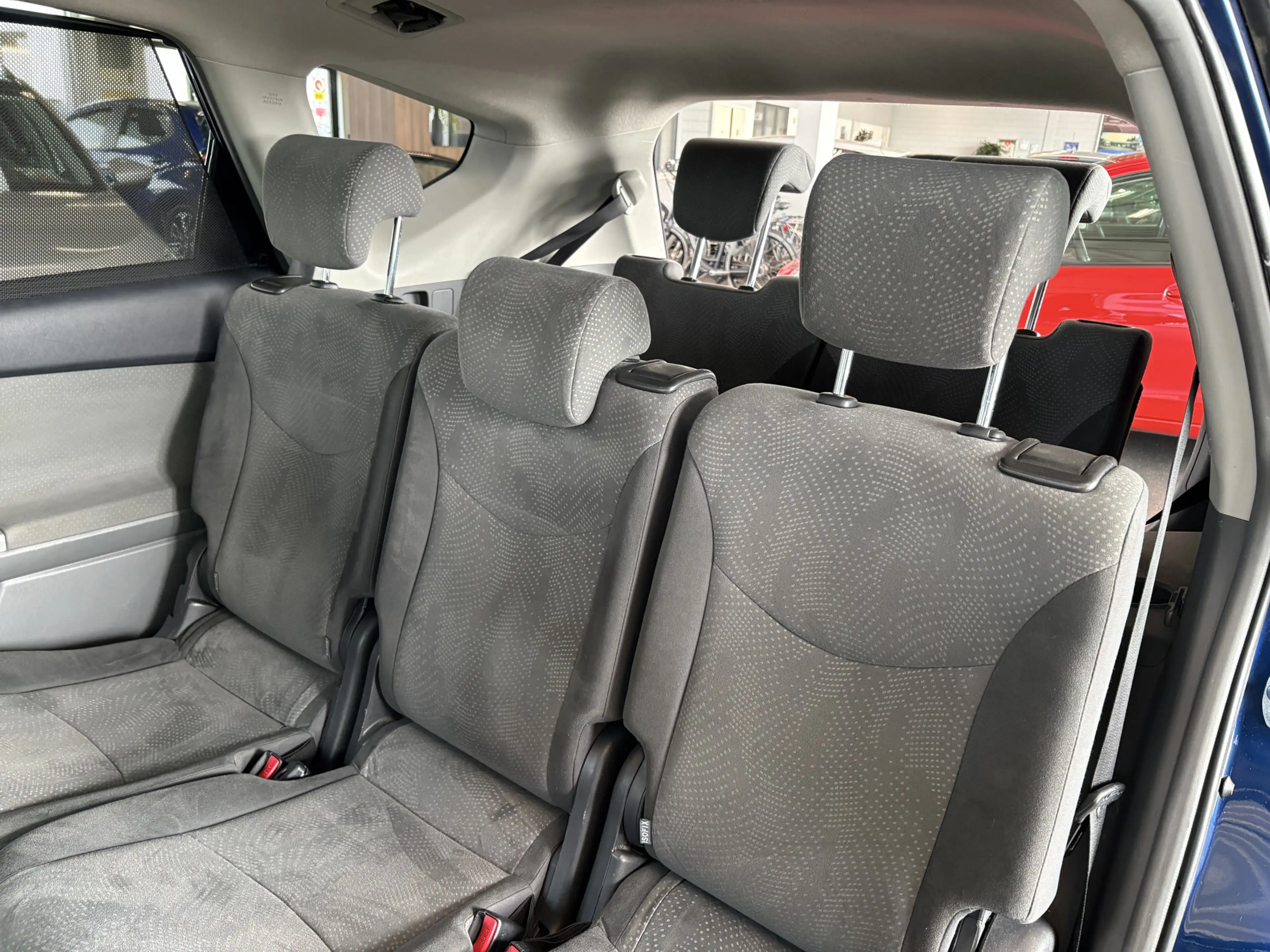 Toyota Prius+ Prius Wagon 1.8 Hybrid Aspiration 96g PANORAMADAK/ — photo 11