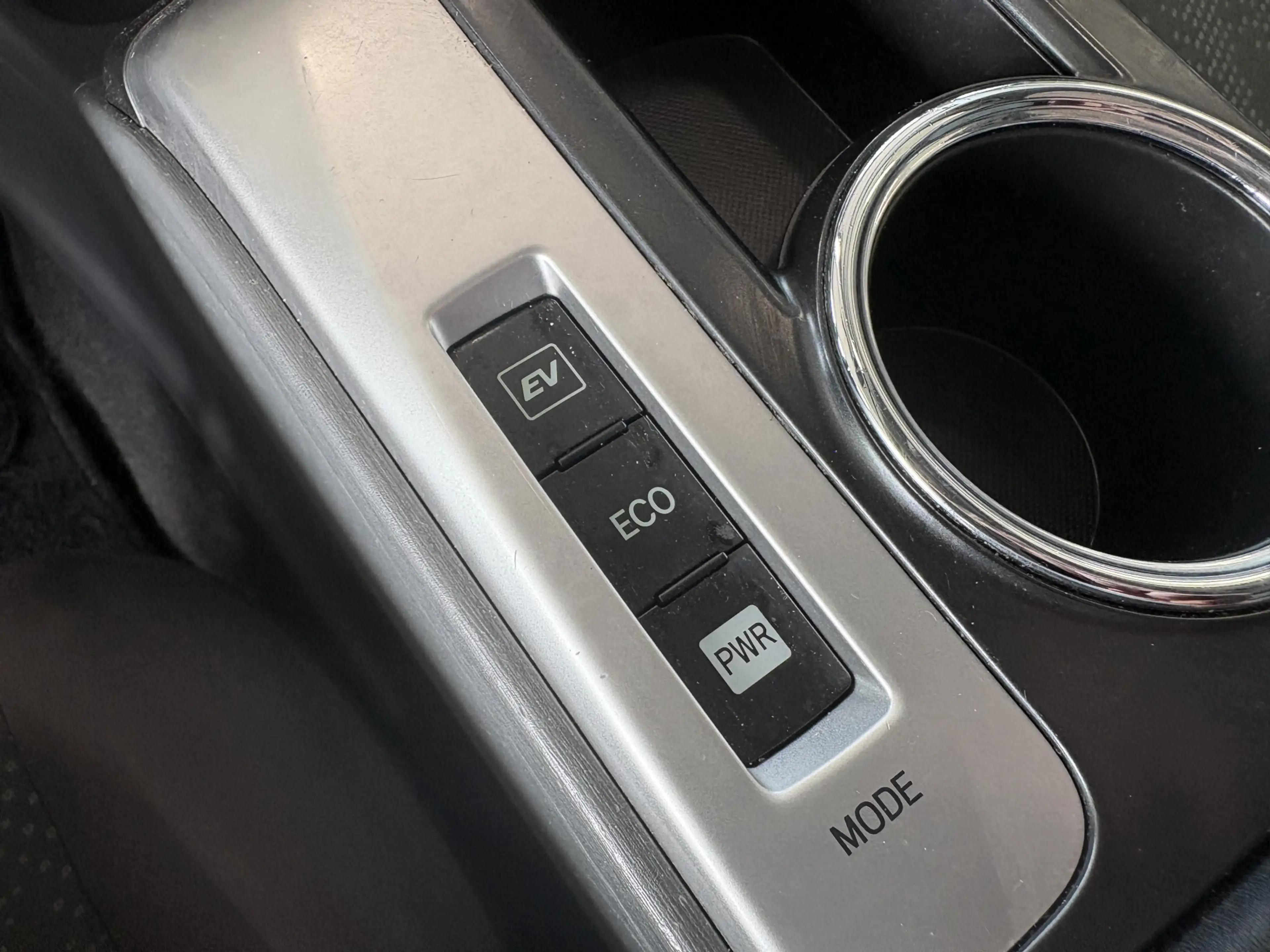Toyota Prius+ Prius Wagon 1.8 Hybrid Aspiration 96g PANORAMADAK/ — photo 5