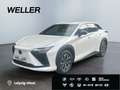 Lexus RZ 300e Executive Line *LED*HUD*360*el Heck*ACC* Weiß - thumbnail 1