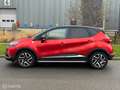 Renault Captur 0.9 TCe Helly Hansen Navi Airco Rouge - thumbnail 6
