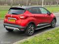 Renault Captur 0.9 TCe Helly Hansen Navi Airco Rouge - thumbnail 9
