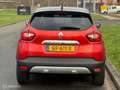 Renault Captur 0.9 TCe Helly Hansen Navi Airco Rouge - thumbnail 8