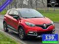 Renault Captur 0.9 TCe Helly Hansen Navi Airco Rouge - thumbnail 1