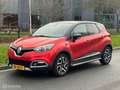 Renault Captur 0.9 TCe Helly Hansen Navi Airco Rouge - thumbnail 5