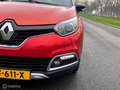 Renault Captur 0.9 TCe Helly Hansen Navi Airco Rouge - thumbnail 27