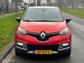 Renault Captur 0.9 TCe Helly Hansen Navi Airco Rouge - thumbnail 4