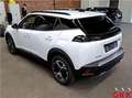 Peugeot 2008 Allure PureTech 130 EAT8*Navi*360°Kam*Shz* Weiß - thumbnail 2