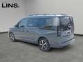 Volkswagen Caddy Dark Label Maxi TSI Grau - thumbnail 3