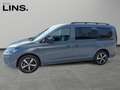 Volkswagen Caddy Dark Label Maxi TSI Grau - thumbnail 2