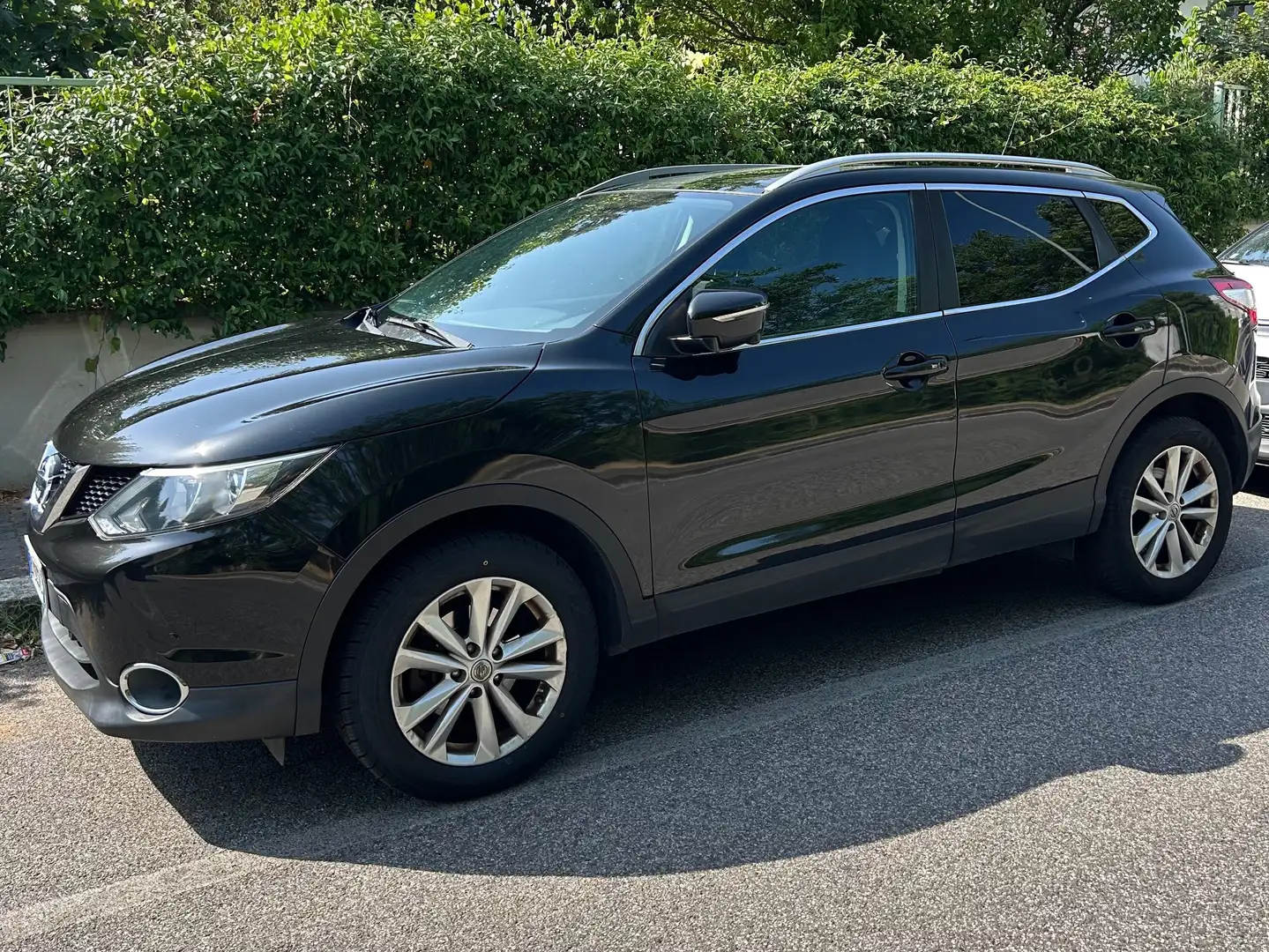 Nissan Qashqai Qashqai II 20141.5 dci Acenta Premium 110cv - 1