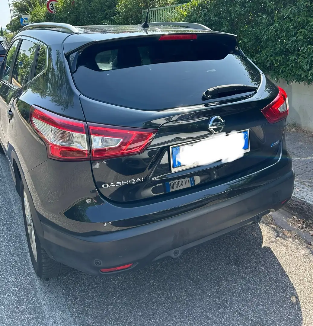 Nissan Qashqai Qashqai II 20141.5 dci Acenta Premium 110cv - 2