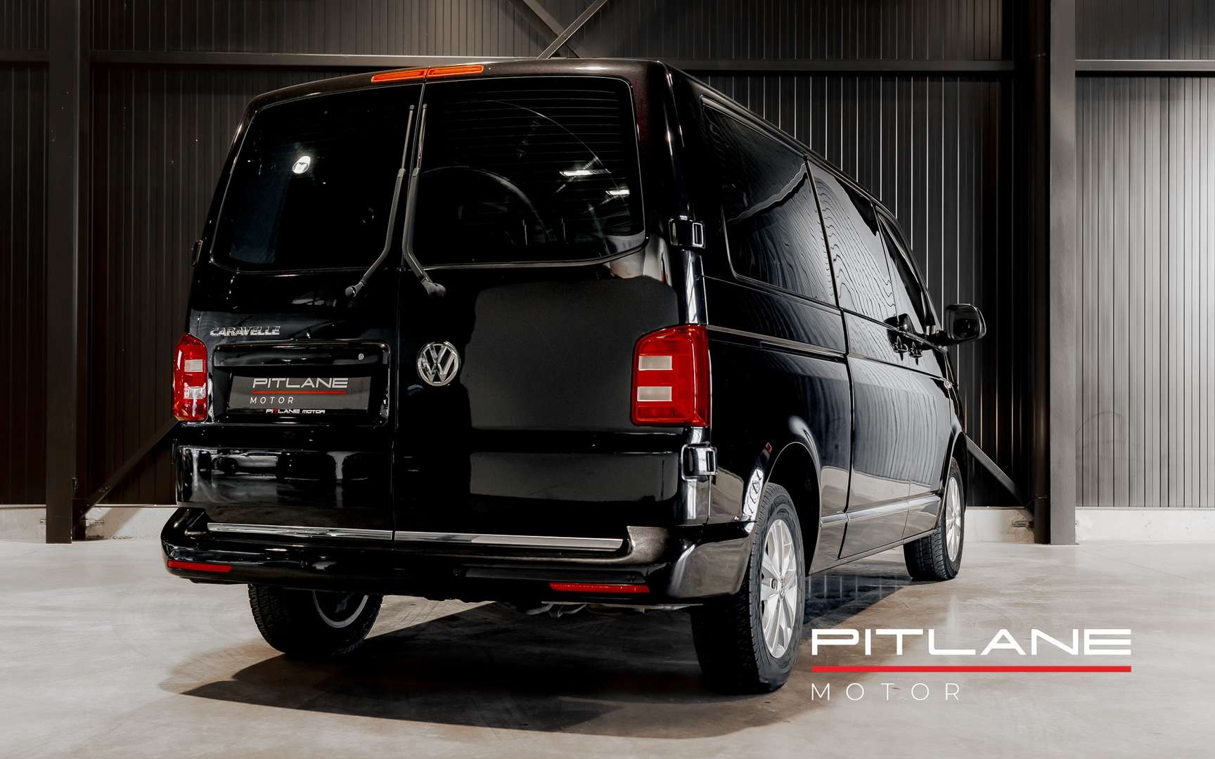 Volkswagen Transporter Edition Comfortline -  - Joinsteer - #4