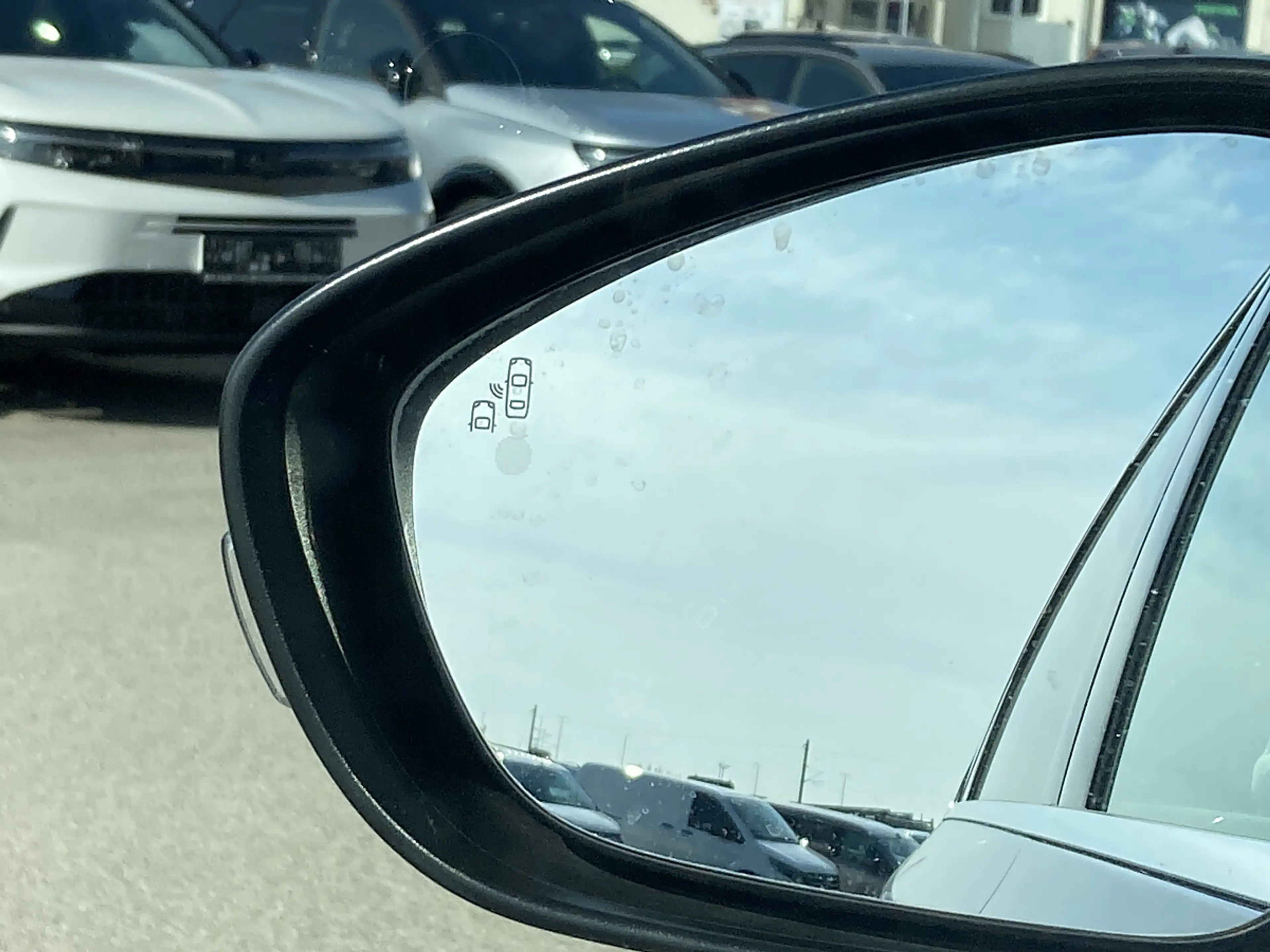 Citroen C4 SpaceTourer C4 Spacetourer BlueHDi 130 S&S 6-Gang Feel — photo 6