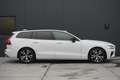 Volvo V60 2.0 B3 R-Design MHEV 2021 Automaat Memory Carplay Blanc - thumbnail 6