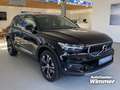 Volvo XC40 T5 Recharge DKG Inscription Licht+Park+Winter Schwarz - thumbnail 3