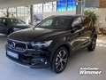 Volvo XC40 T5 Recharge DKG Inscription Licht+Park+Winter Schwarz - thumbnail 4
