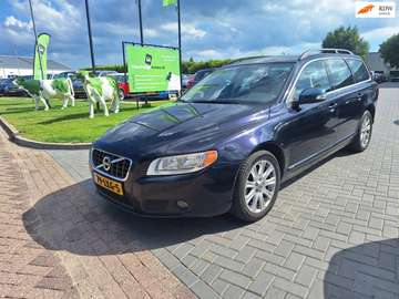 2.0D Limited Edition / Comfortabele auto