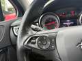 Opel Astra K 1.6 Turbo ON NAVI*KLIMAAUT*SPUR*TWA*SHZ*PDC Zwart - thumbnail 17