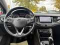Opel Astra K 1.6 Turbo ON NAVI*KLIMAAUT*SPUR*TWA*SHZ*PDC Zwart - thumbnail 9