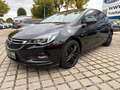 Opel Astra K 1.6 Turbo ON NAVI*KLIMAAUT*SPUR*TWA*SHZ*PDC Zwart - thumbnail 3