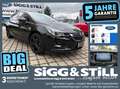 Opel Astra K 1.6 Turbo ON NAVI*KLIMAAUT*SPUR*TWA*SHZ*PDC Zwart - thumbnail 1