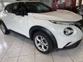Nissan Juke 1.0 DIG-T 2WD Business Edition Wit - thumbnail 3