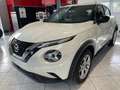 Nissan Juke 1.0 DIG-T 2WD Business Edition Wit - thumbnail 1