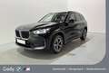 BMW X1 xDrive20d Schwarz - thumbnail 1