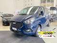 Ford Transit Custom 320 2.0 EcoBlue 130 Combi Trend 9 Posti - PROMO S Albastru - thumbnail 1