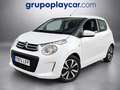 Citroen C1 VTi 53kW (72CV) S&S City Edition Blanco - thumbnail 1