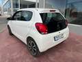 Citroen C1 VTi 53kW (72CV) S&S City Edition Blanco - thumbnail 4