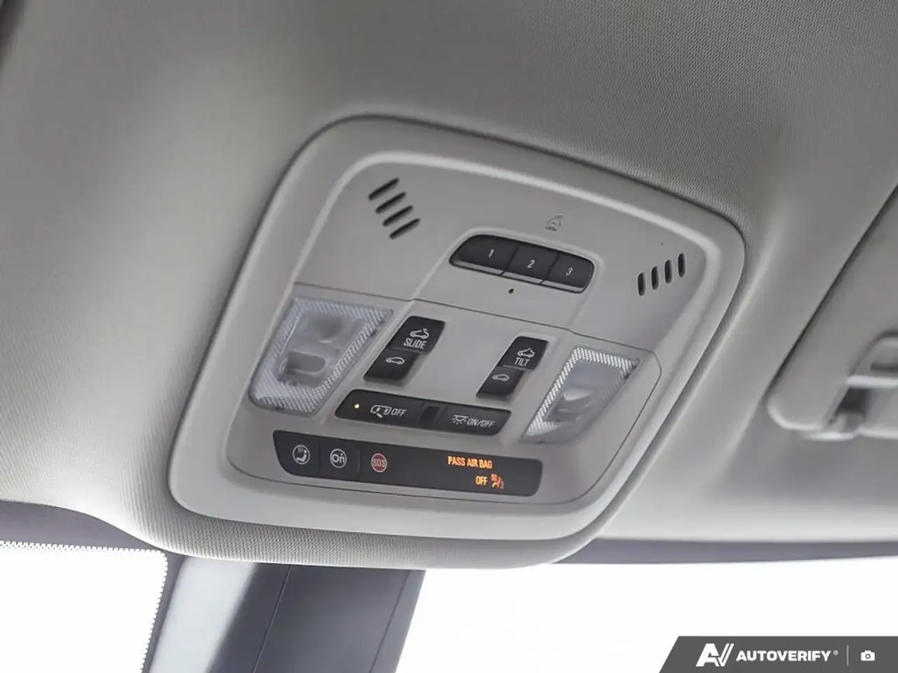 Chevrolet Traverse fotografie Chevrolet Traverse