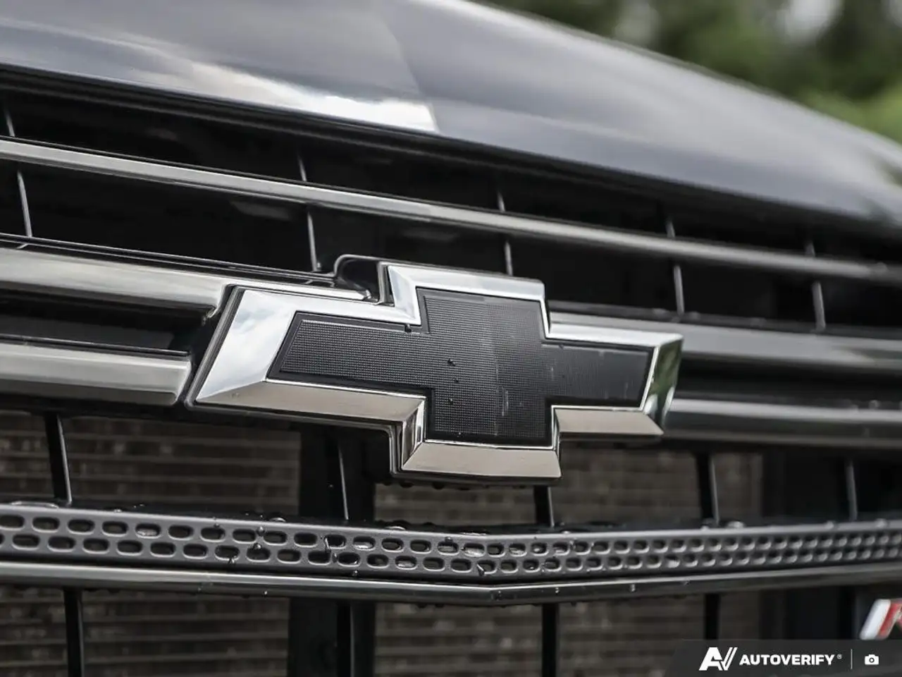 Chevrolet Traverse fotografie Chevrolet Traverse