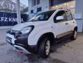 Fiat Panda TwinAir 85 4x4 Cross Weiß - thumbnail 3