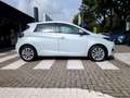 Renault ZOE Experience ZE50 (Mietbatterie) Kamera, Sitzheizung Blanc - thumbnail 5