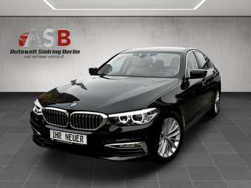 d xDrive Luxury Line Komf.Sitze*Kamera*Stdzg
