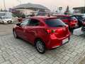 Mazda 2 Mazda2 3ª serie 1.5 e-Skyactiv-G 90 CV M Hybrid Ex Rosso - thumbnail 3
