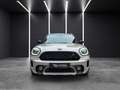 MINI Cooper S Countryman Mini Countryman Cooper S F60 2022 Hype all4 Grigio - thumbnail 2