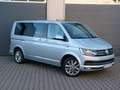 Volkswagen T6 Multivan Highline 1-Hand ACC LED GSD AHK DCC Silber - thumbnail 4