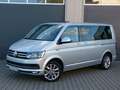 Volkswagen T6 Multivan Highline 1-Hand ACC LED GSD AHK DCC Silber - thumbnail 1