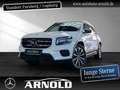 Mercedes-Benz GLB 250 GLB 250 4M Standh Pano MULTIB AHK Dist Leder 7-S Weiß - thumbnail 1