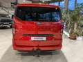 Ford Tourneo Custom 320 L1 2.0 l 125 kW Titanium Rouge - thumbnail 8
