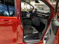 Ford Tourneo Custom 320 L1 2.0 l 125 kW Titanium Rouge - thumbnail 5